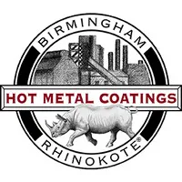 Birmingham Hot Metal Coatings
