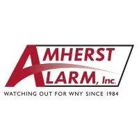 Amherst Alarm, Inc. , A Pye-Barker Fire & Safety Company