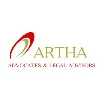Artha Advocates and Legal Advisors Artha Advocates and Legal Advisors