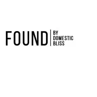 Found by Domestic Bliss