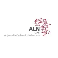 ALN UAE | Anjarwalla Collins & Haidermota