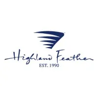 Highland Feather Manufacturing Inc
