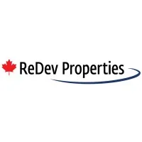 Redev Properties Ltd. Redev Properties Ltd.