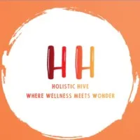 Holistic Hive Jr