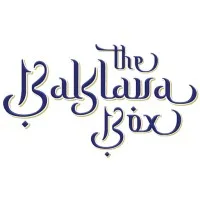 The Baklava Box