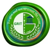 GRIT DigiTech GRIT DigiTech