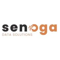 Senoga Data Solutions (Pty) Ltd Senoga Data Solutions (Pty) Ltd