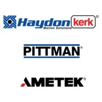 AMETEK Haydon Kerk Pittman Motion Solutions AMETEK Haydon Kerk Pittman Motion Solutions