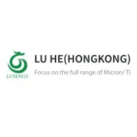 Lu He (Hongkong) Technology Co.,Limited