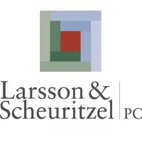 Larsson & Scheuritzel P.C.