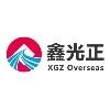 Qingdao XGZ Steel Structure Overseas Co., Ltd. Qingdao XGZ Steel Structure Overseas Co., Ltd.