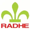 RADHE INDUSTRIAL CORPORATION RADHE INDUSTRIAL CORPORATION