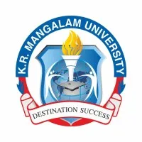 K.R. Mangalam University K.R. Mangalam University
