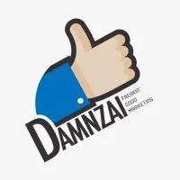 Damnzai Damnzai