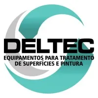 Deltec Equipamentos Industriais