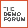 The Demo Forum The Demo Forum