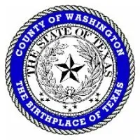 Washington County Texas