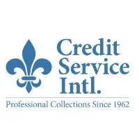 Credit Service Intl. Credit Service Intl.