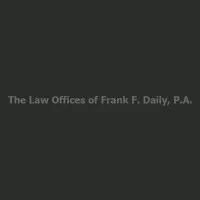 The Law Offices of Frank F. Daily, P.A.