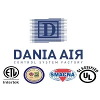 Dania Air Control System Factory