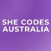 She Codes Australia She Codes Australia