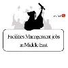 Facilities Management jobs in Middle East Facilities Management jobs in Middle East