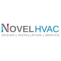 Novel HVAC Novel HVAC