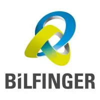 Bilfinger Turbo Blading
