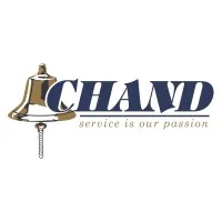 CHAND 