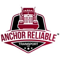 Anchor Reliable Transport Anchor Reliable Transport