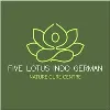Five Lotus Indo German Five Lotus Indo German