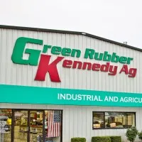 Green Rubber-Kennedy Ag Green Rubber-Kennedy Ag