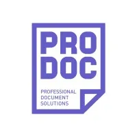Prodoc Bilişim Teknoloji Ltd. Şti.