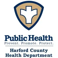 Harford County Health Dept