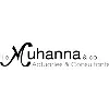 i.e. Muhanna & co i.e. Muhanna & co