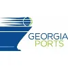 Georgia Ports Authority Georgia Ports Authority