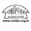 NIRDPR-National Institute of Rural Development and Panchayati Raj NIRDPR-National Institute of Rural Development and Panchayati Raj