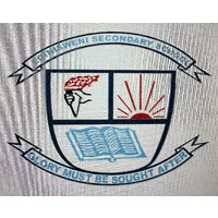 Eqinisweni Secondary School