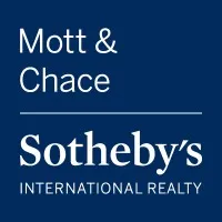 Mott & Chace Sotheby's International Realty Mott & Chace Sotheby's International Realty