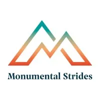 Monumental Strides Monumental Strides