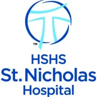 HSHS St. Nicholas Hospital