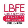 Little Brothers - Friends of the Elderly, Upper Michigan Chapter Little Brothers - Friends of the Elderly, Upper Michigan Chapter