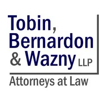 Tobin, Bernardon, & Wazny, LLP.