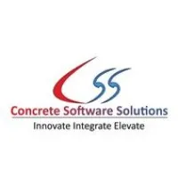 Concrete Software Solutions Pvt. Ltd.