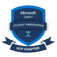 Microsoft Learn Student Ambassadors (MLSA) - UCP