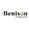 Benison Printers (Pvt.) Ltd Benison Printers (Pvt.) Ltd