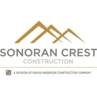 Sonoran Crest Construction | A Division of Kraus-Anderson Construction