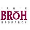 Irwin Broh Research Irwin Broh Research