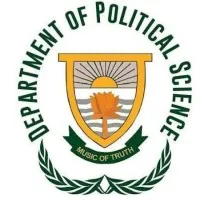 Department of Political Science, Hindu College, Delhi University Department of Political Science, Hindu College, Delhi University
