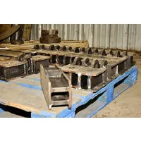 OLD SOUTH FABRICATORS